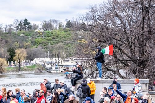 MEZZA MARATONA DI PRAGA | 21K 2023